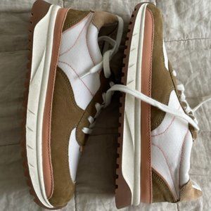 Madewell Trainer Sneakers